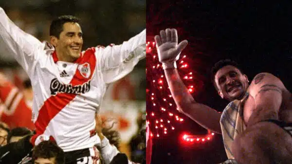 River