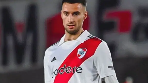 Emanuel Mammana