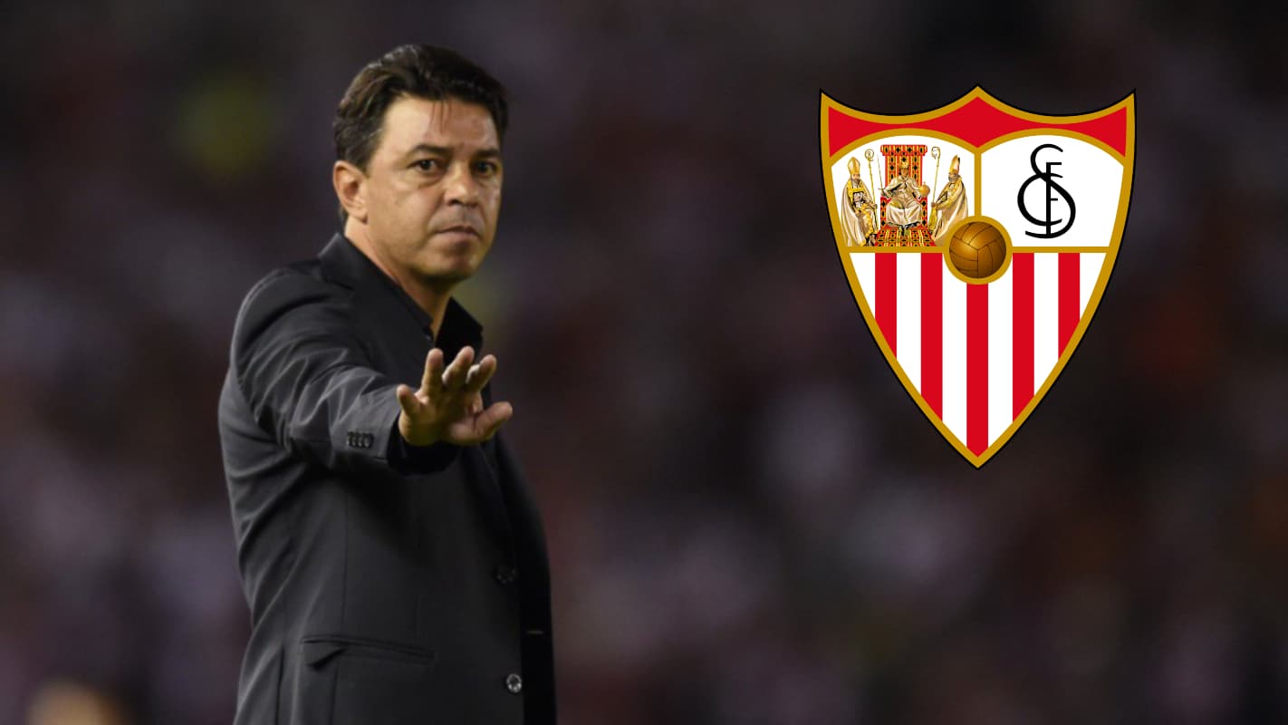 Marcelo Gallardo