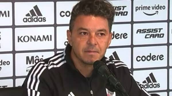 Marcelo Gallardo