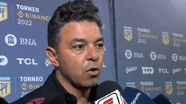 Marcelo Gallardo