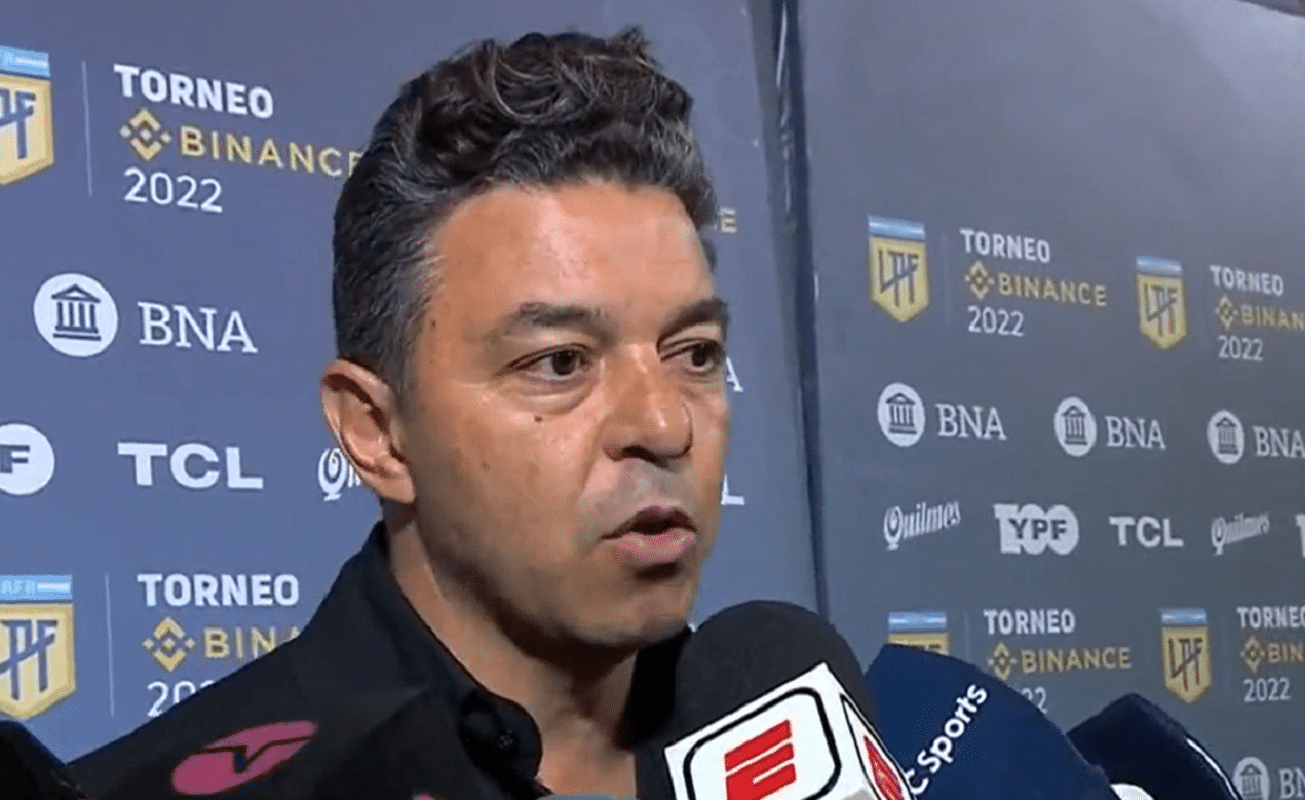 Marcelo Gallardo