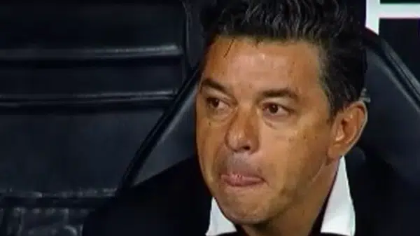 Marcelo Gallardo