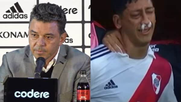 Marcelo Gallardo