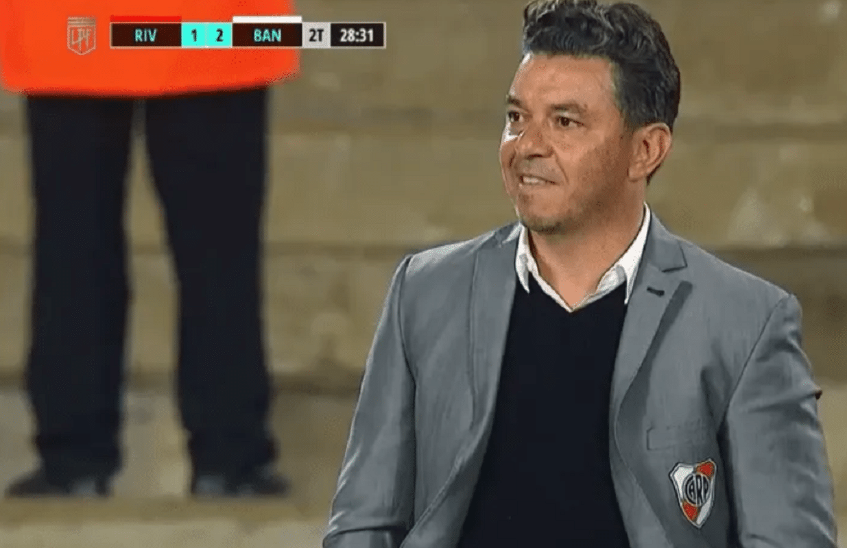 Marcelo Gallardo