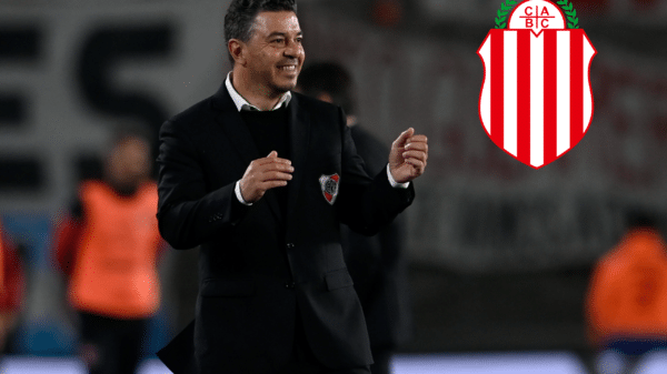 Marcelo Gallardo