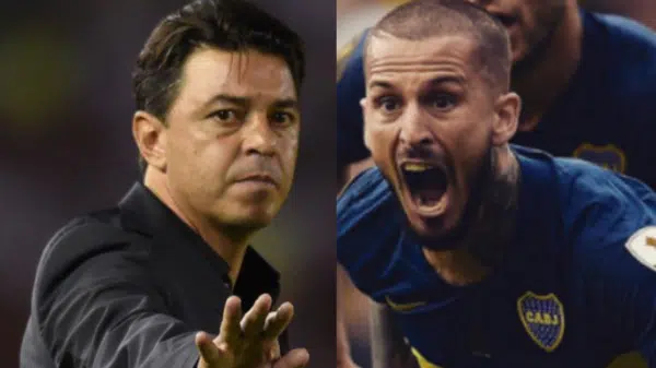 Marcelo Gallardo