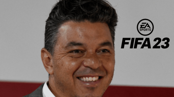 Marcelo Gallardo