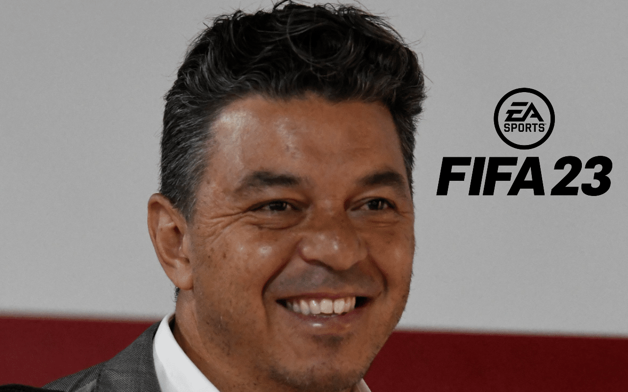 Marcelo Gallardo