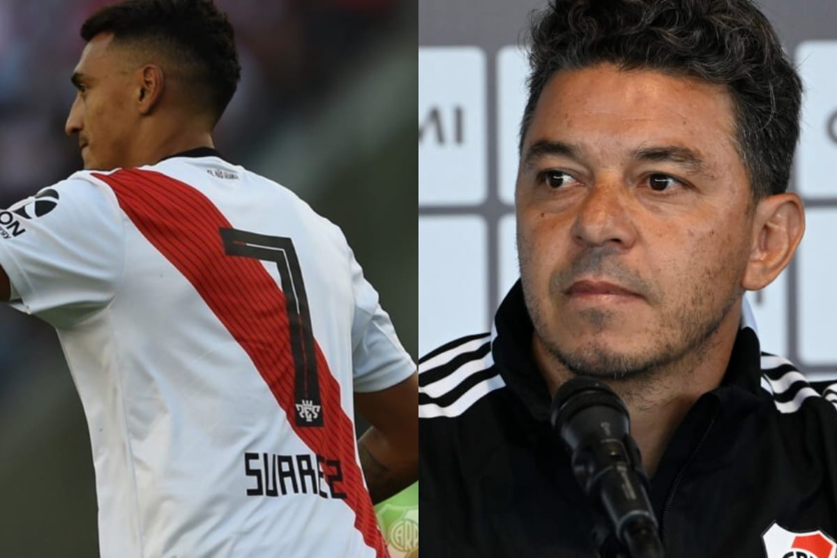 Marcelo Gallardo