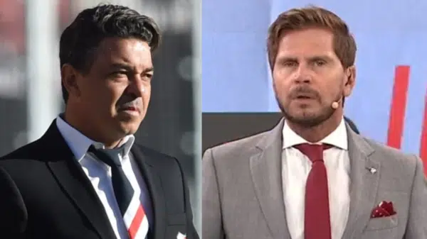 Marcelo Gallardo