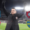 Marcelo Gallardo