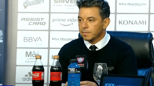 Marcelo Gallardo