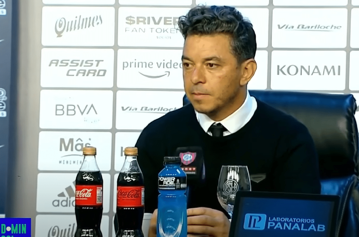 Marcelo Gallardo