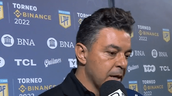 Marcelo Gallardo