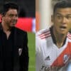 Marcelo Gallardo