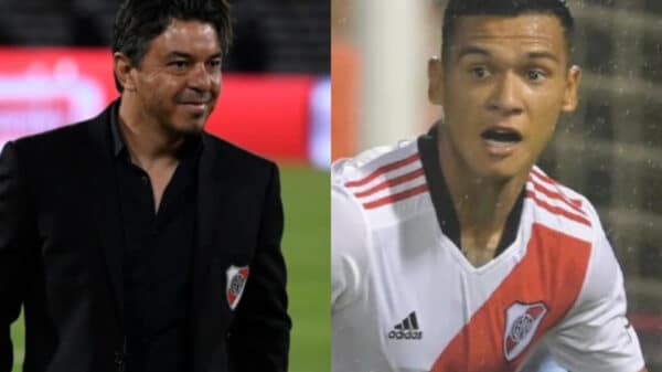 Marcelo Gallardo