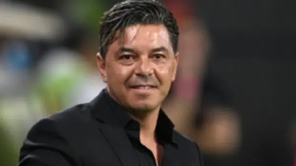 Marcelo Gallardo
