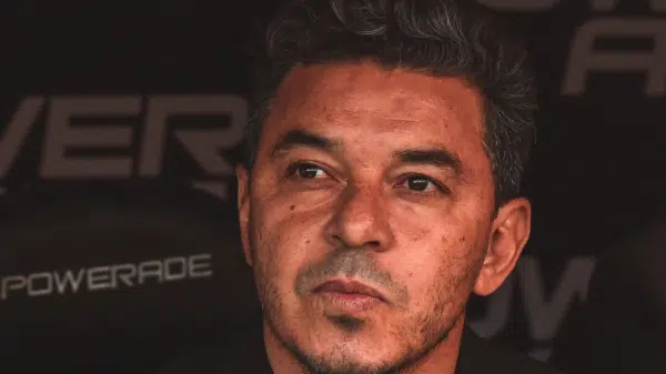 Marcelo Gallardo