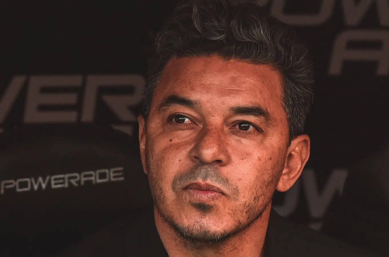 Marcelo Gallardo