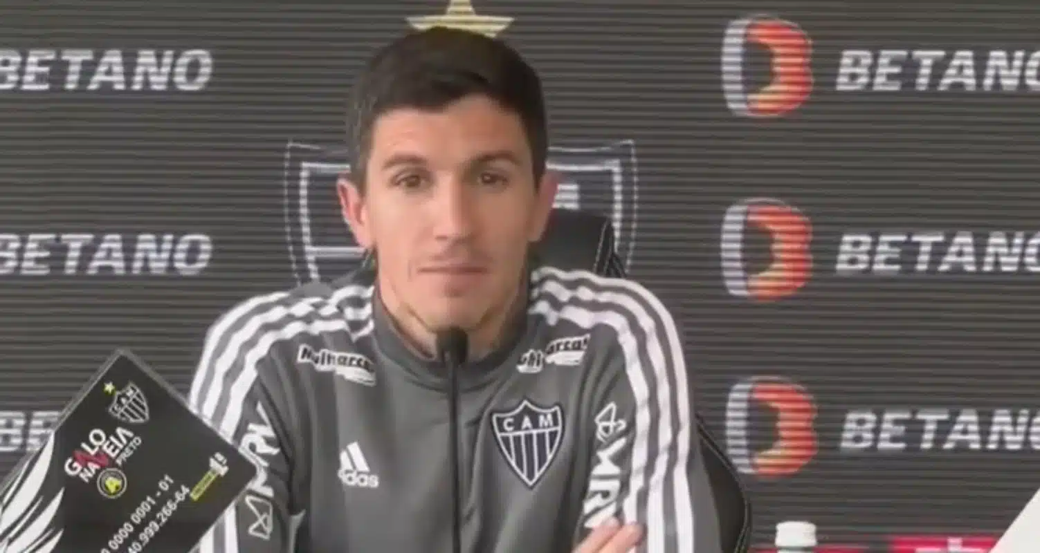 Nacho Fernández