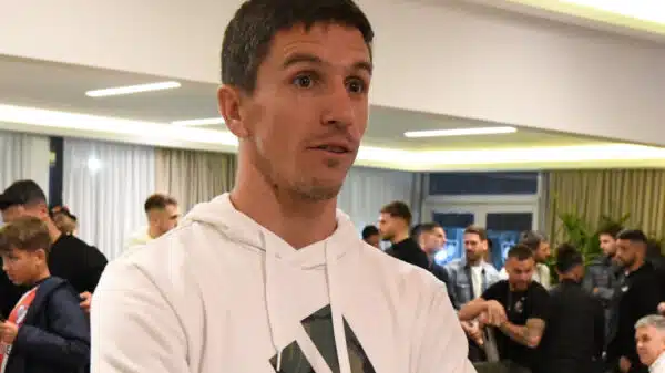 Nacho Fernández