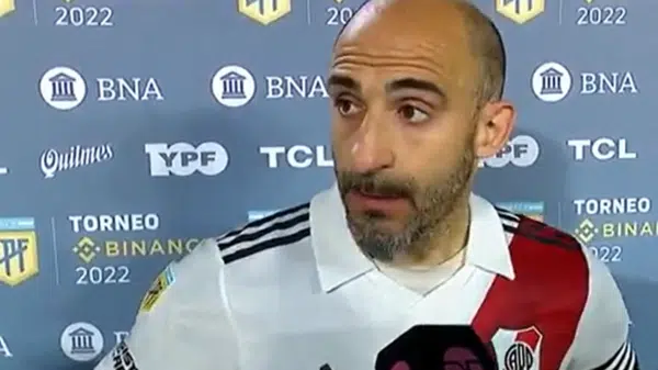 Javier Pinola