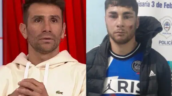 Ezequiel Cirigliano