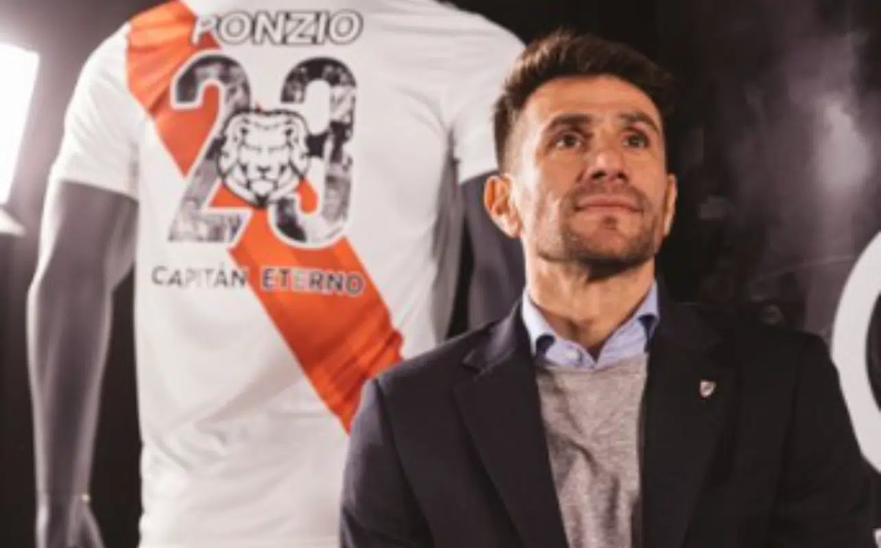Leonardo Ponzio