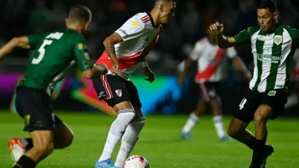 River