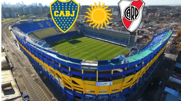 River