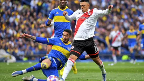 River