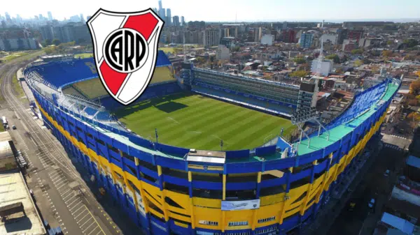River