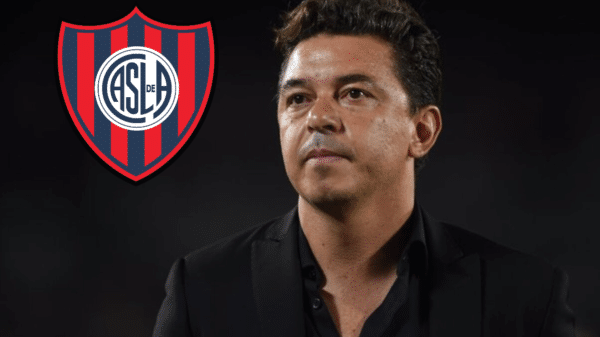 Marcelo Gallardo