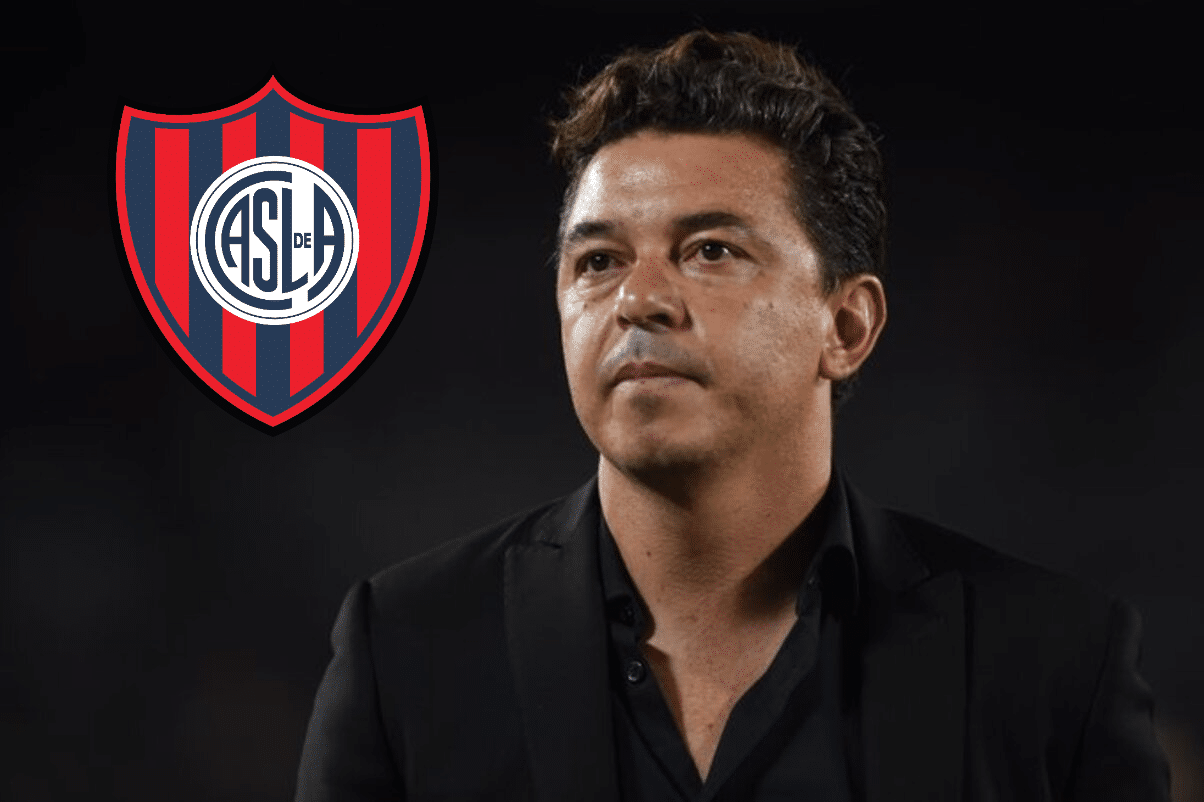 Marcelo Gallardo