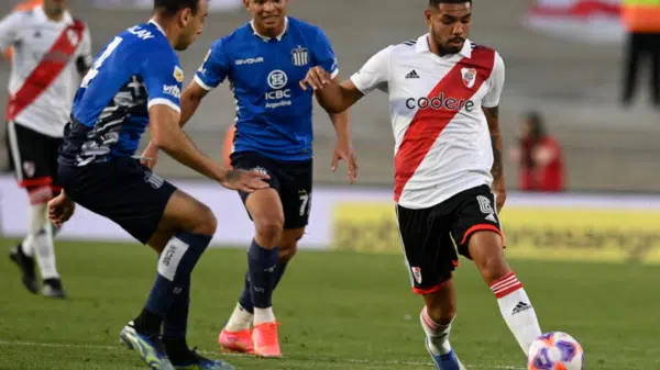 River