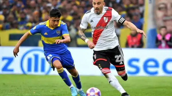 River