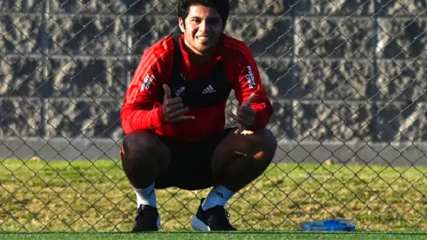 Robert Rojas