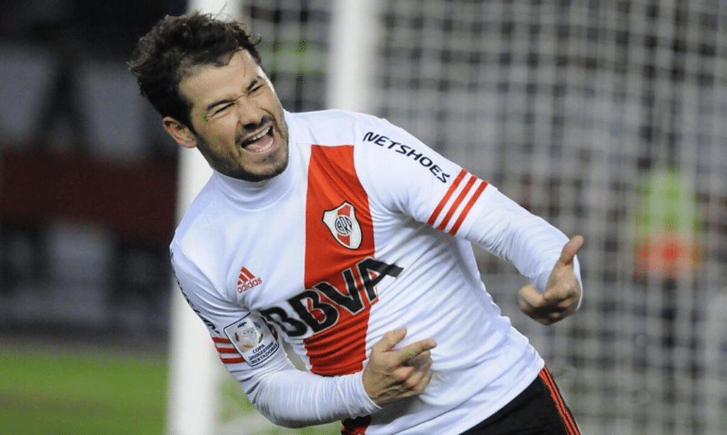 Rodrigo Mora
