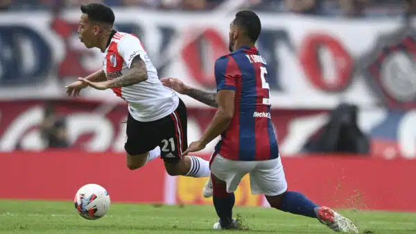 River