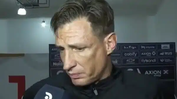Marcelo Gallardo