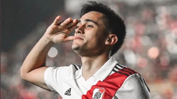 Pablo Solari