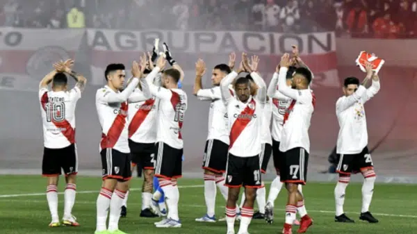 River