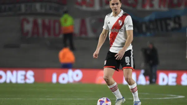 Agustín Palavecino
