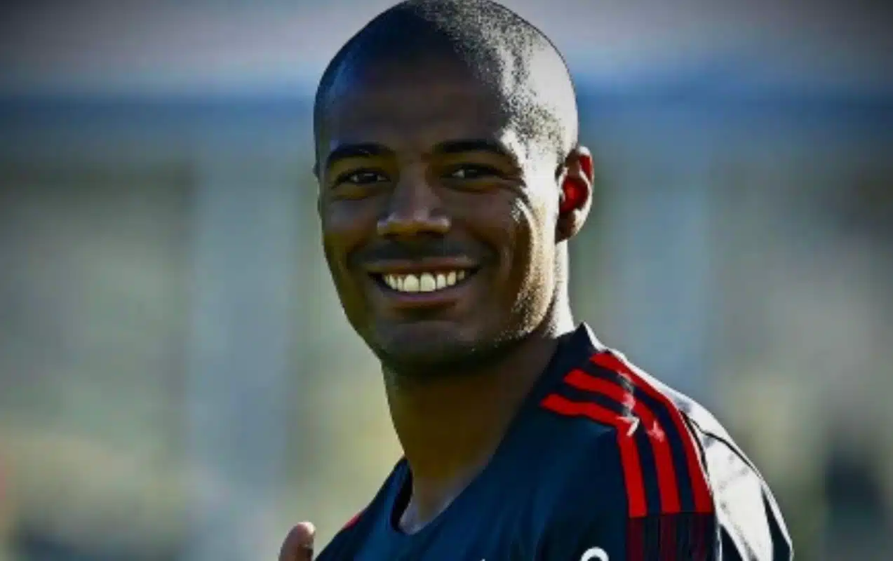 Nicolás De La Cruz