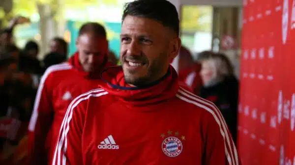 Martín Demichelis