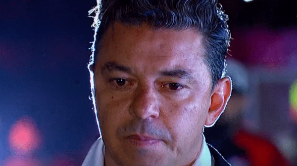 Marcelo Gallardo