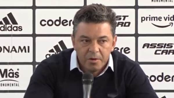 Marcelo Gallardo