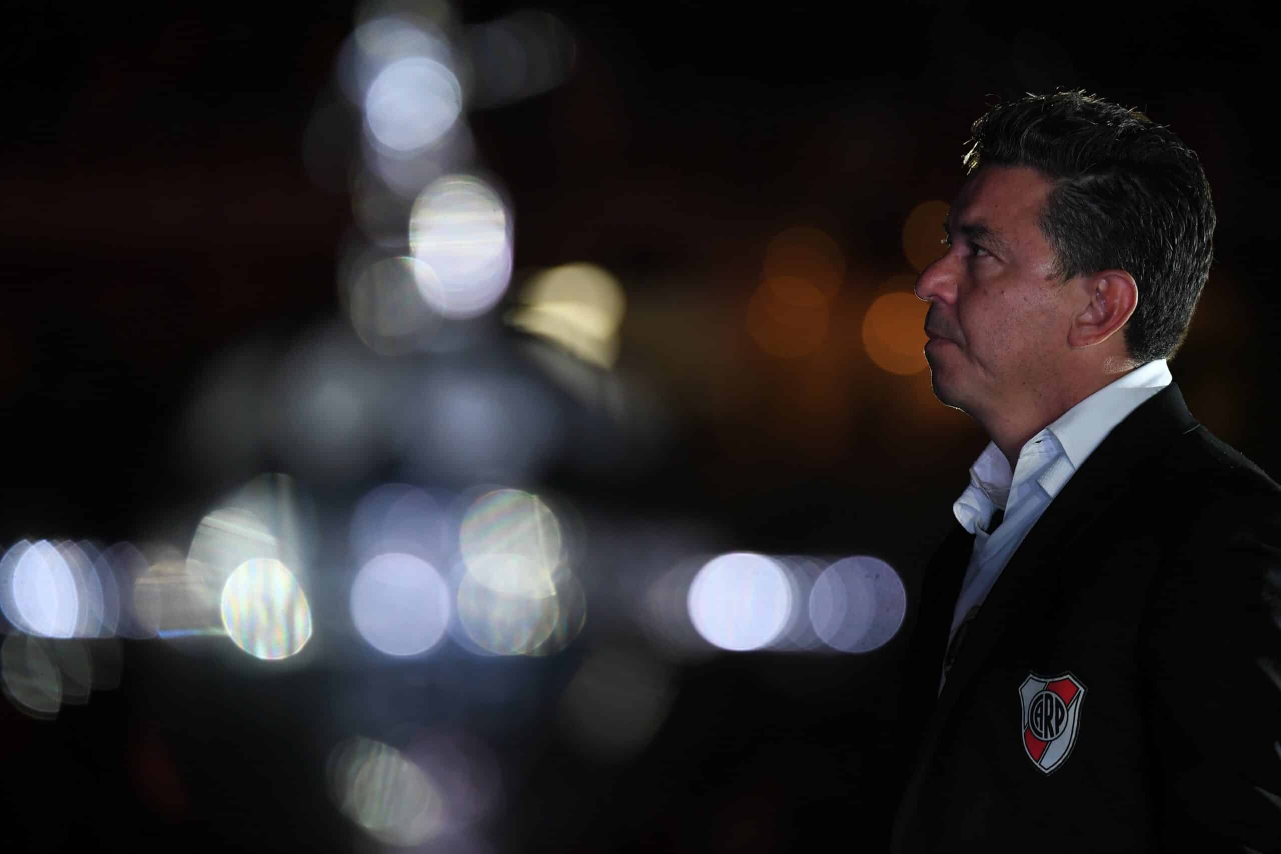 Marcelo Gallardo