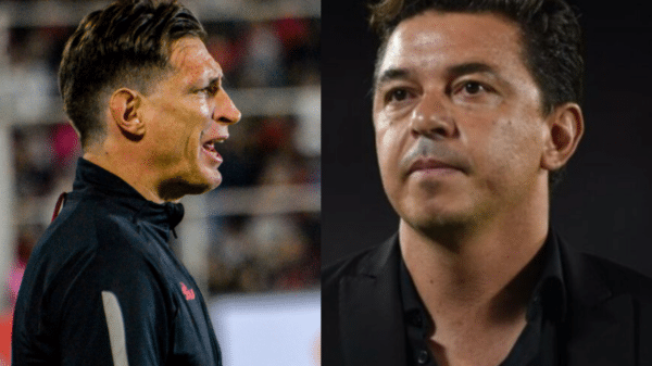 Marcelo Gallardo